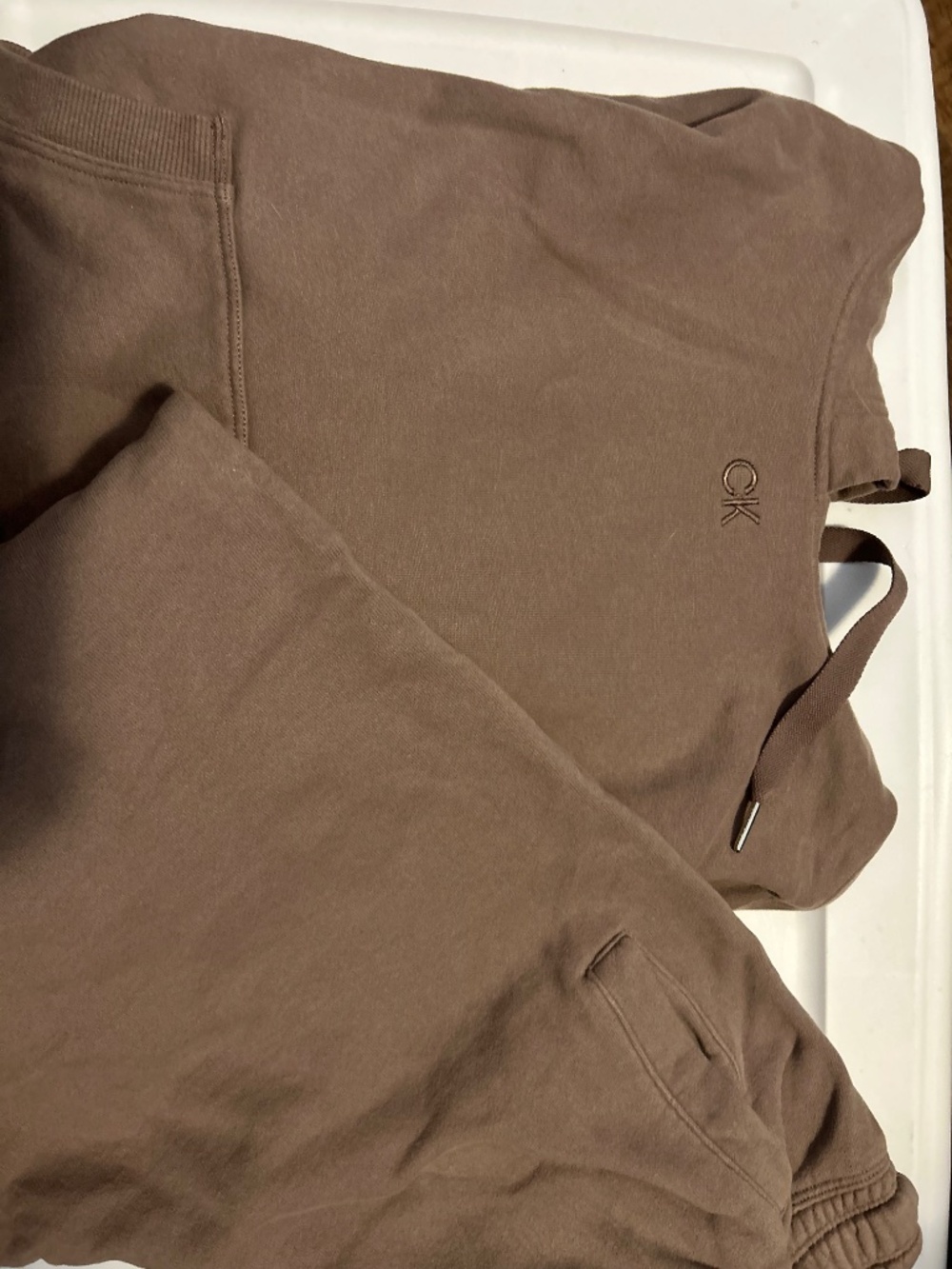Calvin Klein Matching Set - Picture 7 of 10